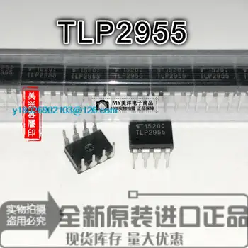 (5DB/LOT) TLP2955 DIP-8 Tápegység IC Chip