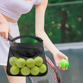 Tenisz Labda Jogosultja teniszlabda tartó Tárolása a Golyó, s Telefonok