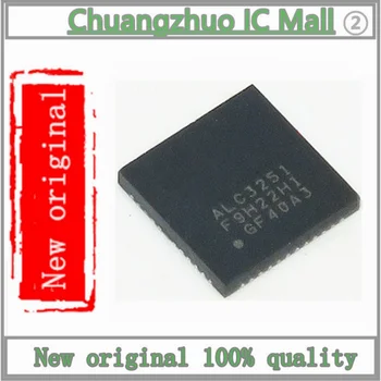 1DB/sok ALC3251 QFN48 IC Chip, Új, eredeti
