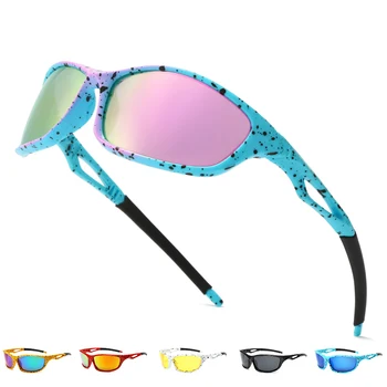 2023 Új, Magas Minőségű Polarizált Halászati Napszemüveg a Férfiak, mind a Nők a Szabadban Sport Kerékpáros Szemüveg