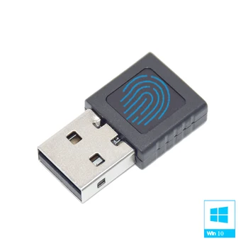 2023 Új USB-Ujjlenyomat Olvasó Modul Készülék USB Ujjlenyomat-Olvasó A Windows 10 11 Helló Biometrikus Biztonsági Kulcs