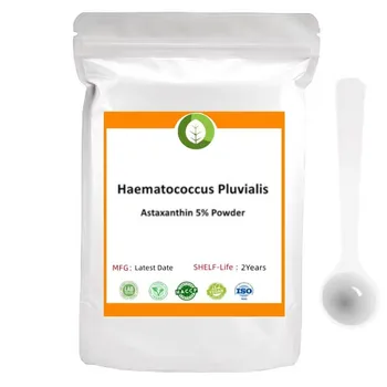 Haematococcus Pluvialis P. E