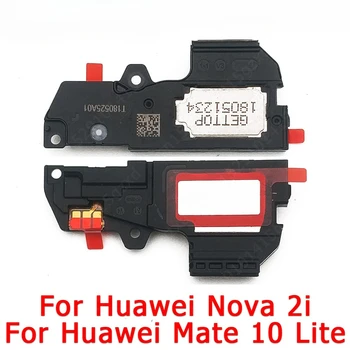 Hangszóró A Huawei Mate 10 Lite Nova 2i Hangos Hangszóró, Csengő Csengő Hang, Telefon Tartozékok Csere Alkatrészek