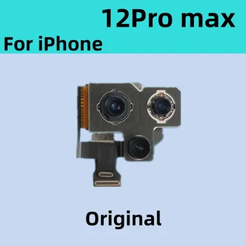 Hátsó Kamera Az iPhone 7 8 8Plus X XsMax XR 11 Rugalmas Kábel Csere iPhone X 11Pro 11ProMAX Kamera