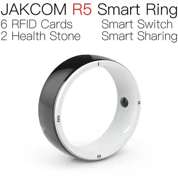 JAKCOM R5 Okos Gyűrű Egyezik joystick, usb harci nfc jogosultja chip animációs szoftver slix 15693 autó olvasó hosszú