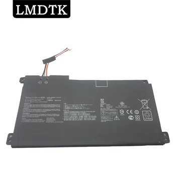 LMDTK Új B31N1912 Laptop Akkumulátor Asus VivoBook 14 E410MA-EK018TS EK026TS BV162T EK017TS L410MA F414MA E510MA 0B200-03680200