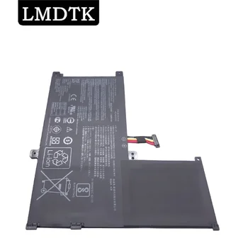 LMDTK Új B41N1532 Laptop Akkumulátor ASUS ZenBook Flip Q504UAK Q504UA UX560UAK UX560UA 15.2 V 50WH