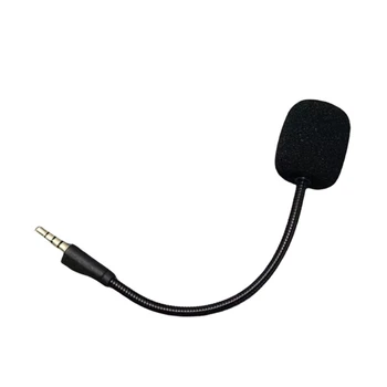 Levehető, 3,5 mm-es Bumm Mikrofon Arctis 1 Fejhallgató Mikrofon Csatlakozó Használata