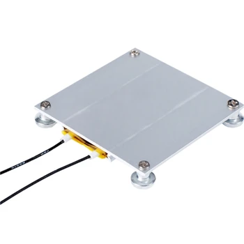 Tartós Chip Hegesztés Állomás Fém Fűtés-Forrasztás Lemez LED Lámpa Javítás