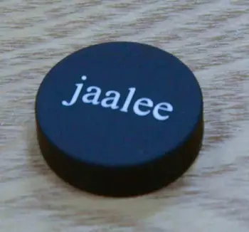 jaalee Mini Műsorszolgáltatási Adatok Érzékelő BLE 4.0 Ibeacon