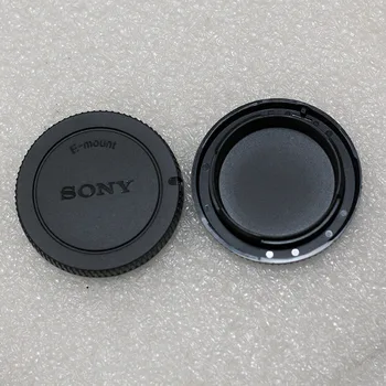 Új, eredeti frontlencse mount fedezze alkatrész Sony ILME-FX3 FX30 FX6 PXW-FS7 FS5 FS7II FS5II FX9 videokamera
